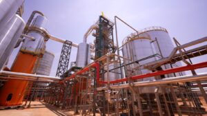 RRP Energia recebe autorização da ANP e inicia produção de etanol de milho em Mato Grosso