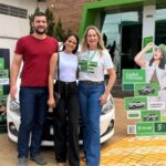 Até novembro a campanha da Sicredi Ouro Verde MT ainda irá sortear mais nove veículos 0km