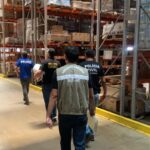 Mais de 7 mil whiskies são retidos em operação em Várzea Grande