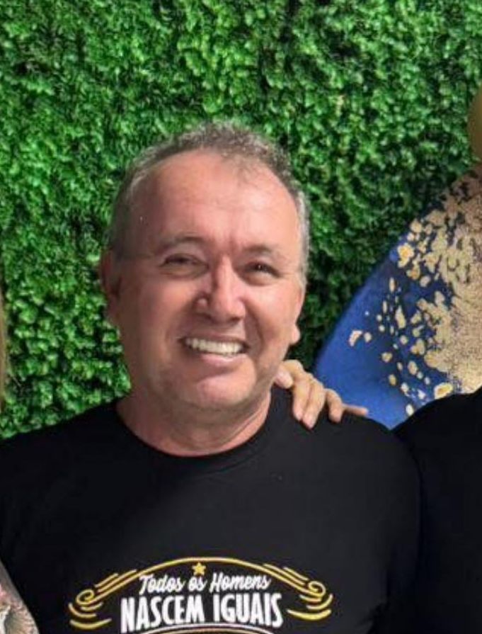 Morador de Lucas do Rio Verde não resistiu aos ferimentos e faleceu nesta quinta-feira (23), após permanecer internado desde o capotamento ocorrido no último domingo; filha sobreviveu ao acidente.