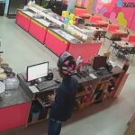 Criminoso foi capturado pela equipe da DERF na manhã desta segunda-feira (27), no bairro Veneza; ele é monitorado do sistema prisional e confessou vários crimes cometidos nas últimas semanas