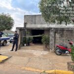 Mulher é morta a facadas em possível caso de feminicídio em Lucas do Rio Verde