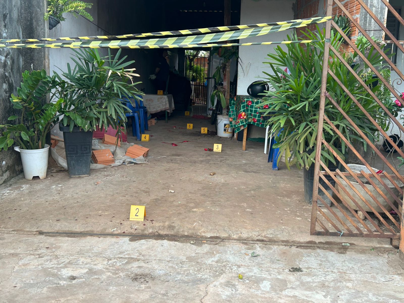 Alerta em Lucas do Rio Verde: três feminicídios em 2025 evidenciam crescente risco para mulheres no município