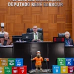 Wilson Santos alerta sobre risco do Pantanal em MT