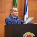 Wilson Santos anuncia audiências da Energisa em MT