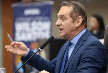 Projeto combate linhas chilenas e cerol em MT