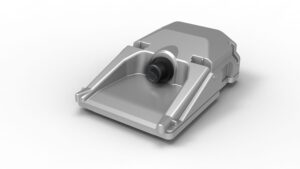 ZF nacionaliza câmeras frontais inteligentes para veículos