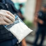 Casal é preso com cocaína escondida em mochila infantil em Mato Grosso