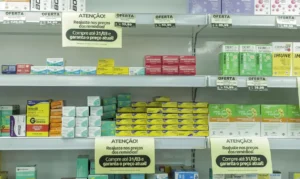 Senado aprova isenção de tributos para doação de medicamentos
