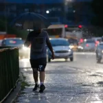 Chuvas fortes e ventos intensos provocam estragos em municípios paulistas