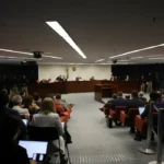 STF agenda julgamento do núcleo 3 da trama golpista para novembro