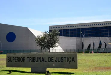 STJ autoriza ronda virtual para combater pornografia infantil