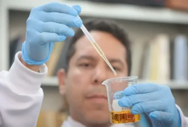 Rio descarta metanol em mais quatro pacientes e mantém dois casos sob investigação