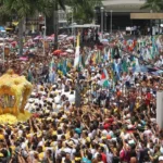 TV Brasil transmite Círio de Nazaré com cobertura especial neste domingo