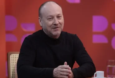 Flavio Gomes comenta futebol brasileiro e F1 no DR com Demori