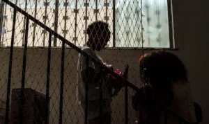 Tempo de acolhimento de crianças diminui no Rio de Janeiro