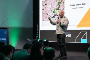Abisolo 2025 reúne ciência e indústria e prêmios pesquisas que impulsionam insumos orgânicos e biofertilizantes