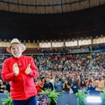 Lula anuncia plano para universalizar o programa Pé-de-meia
