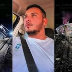 Colisão frontal entre caminhão baú e carreta tirou a vida de Tiago Ricardo Machado dos Santos, de 30 anos; vítima era natural do Rio Grande do Sul e residia há alguns anos em Nova Mutum
