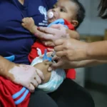 Casos de coqueluche aumentam no Brasil e preocupam autoridades de saúde