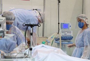 Agora tem Especialistas: hospitais privados de sete estados atenderão pelo SUS - Rovena Rosa/Agência Brasil