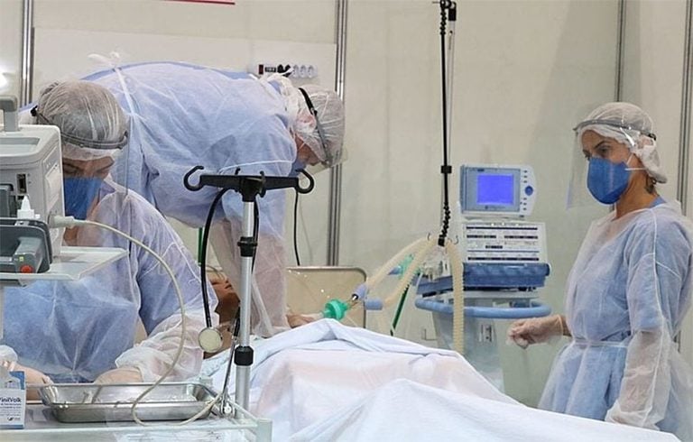 Agora tem Especialistas: hospitais privados de sete estados atenderão pelo SUS - Rovena Rosa/Agência Brasil