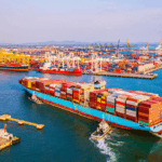 Agronegócio registra recorde de exportações em setembro; carnes suína e bovina lideram altas