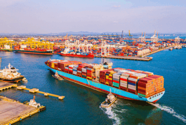 Agronegócio tem recorde de exportações em setembro. Carnes suína e bovina lideram altas - Divulgação