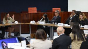 AGU apresenta contribuições para rastreabilidade e análise de ‘emendas Pix’ -