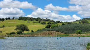 Mapeamento da aquicultura brasileira é aprimorado com verificação em campo