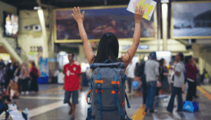 Aeroporto