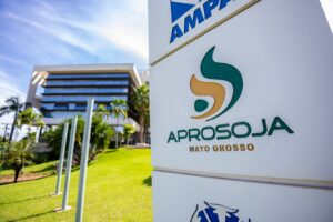Aprosoja MT se reúne com o Ministro Gilmar Mendes e anuncia medidas para garantir segurança jurídica aos produtores