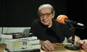 Ruy Castro conquista o Prêmio Jabuti 2025 com obra dedicada a Tom Jobim