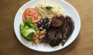 Insegurança alimentar grave cai quase 20% e Brasil sai do Mapa da Fome