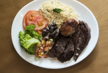 Brasil ignora sistemas alimentares na agenda climática, alerta estudo