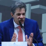 Taxação de bets é justa e necessária, afirma ministro Haddad