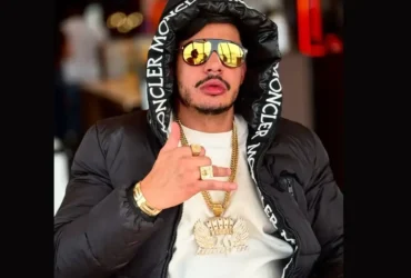 Hungria é internado em Brasília com suspeita de intoxicação por metanol