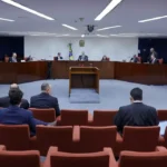 PGR pede condenação de réus por guerra informacional em trama golpista