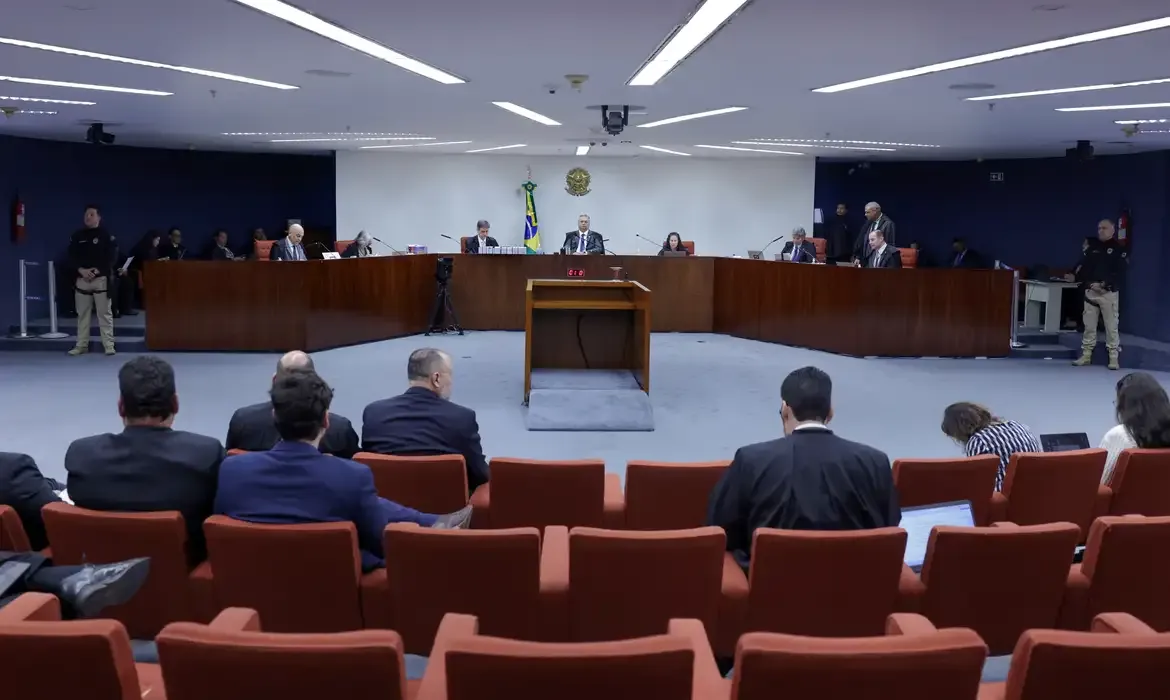 PGR pede condenação de réus por guerra informacional em trama golpista