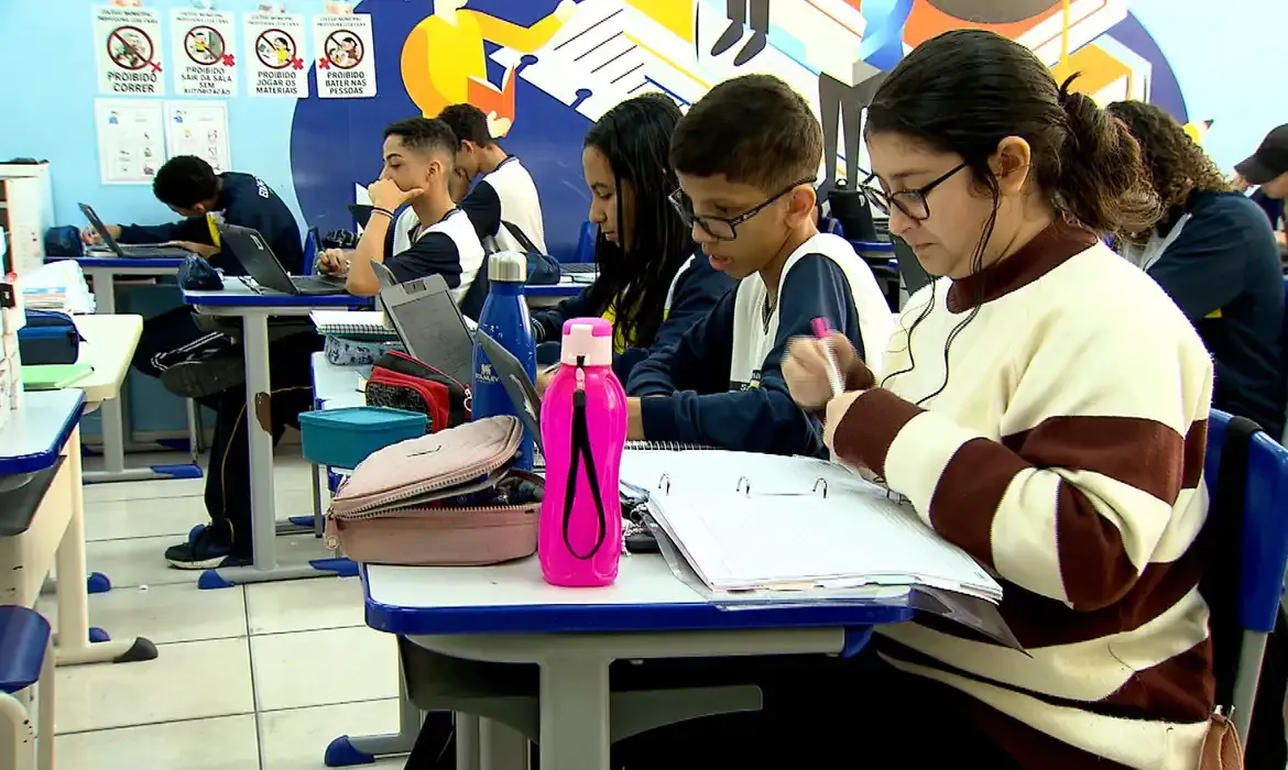 Educação para pessoas com deficiência ganha destaque em programa da TV Brasil