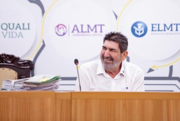 Mato Grosso pode ganhar condomínios populares para idosos