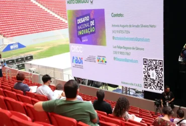 Festival Curicaca premia startups com R$ 200 mil e impulsiona inovação tecnológica