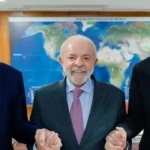 Guilherme Boulos assume Secretaria-Geral da Presidência e fortalece diálogo social