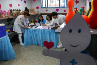 Brasil lidera desinformação sobre vacina na América Latina, aponta estudo