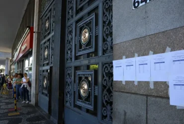 Cnu 2025: prazo para contestar gabarito preliminar termina nesta quarta