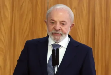 Derrubada de MP é derrota para o povo, alerta Lula