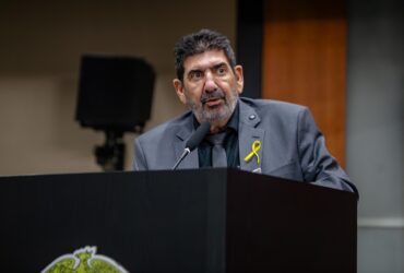 Dr. João cobra regulamentação de jornada reduzida em Mato Grosso