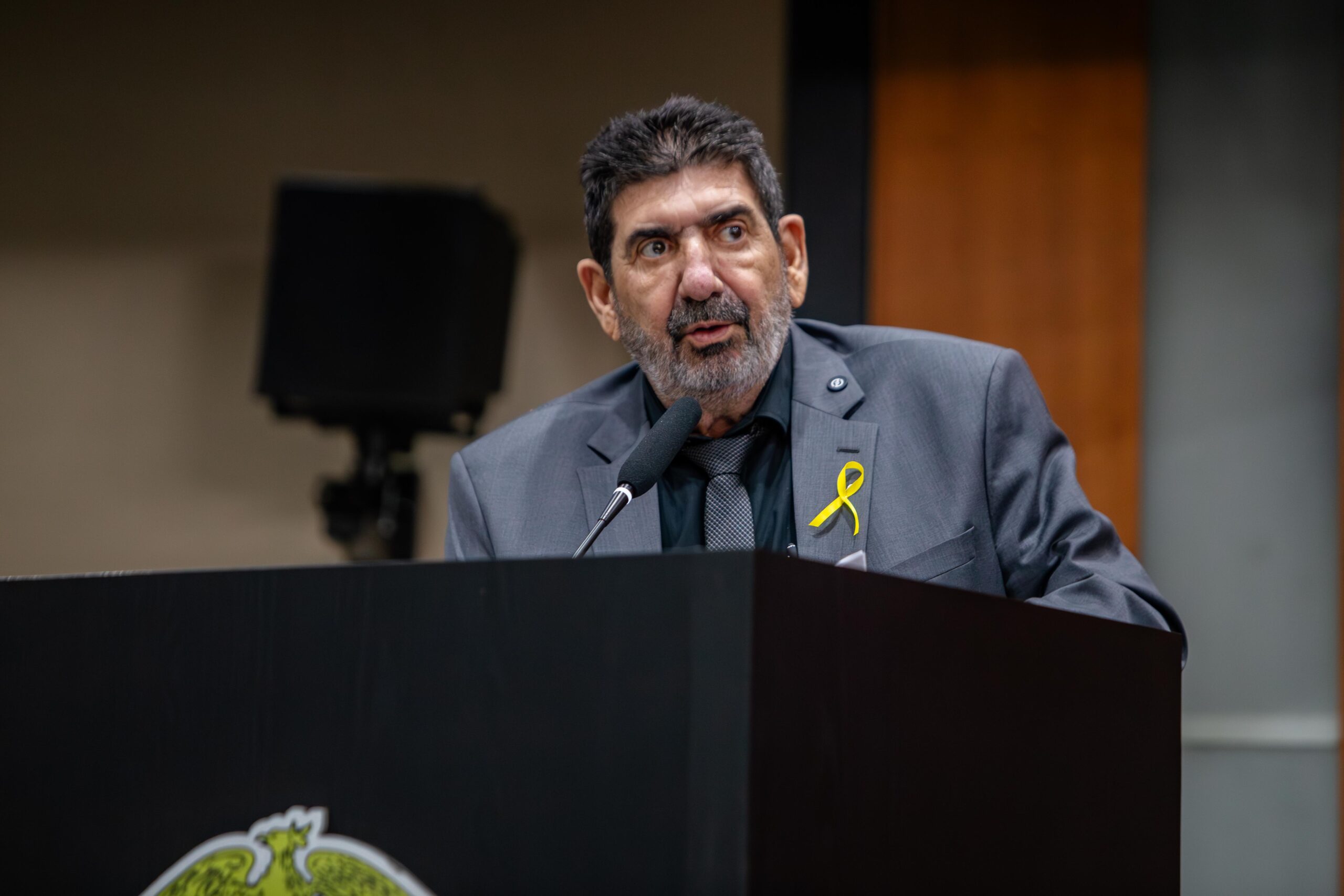 Dr. João cobra regulamentação de jornada reduzida em Mato Grosso