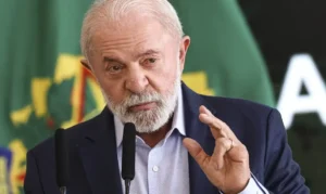 Lula viaja a Roma para abertura do Fórum Mundial da Alimentação