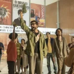 Filme Honestino emociona público e resgata memória da ditadura no Festival do Rio